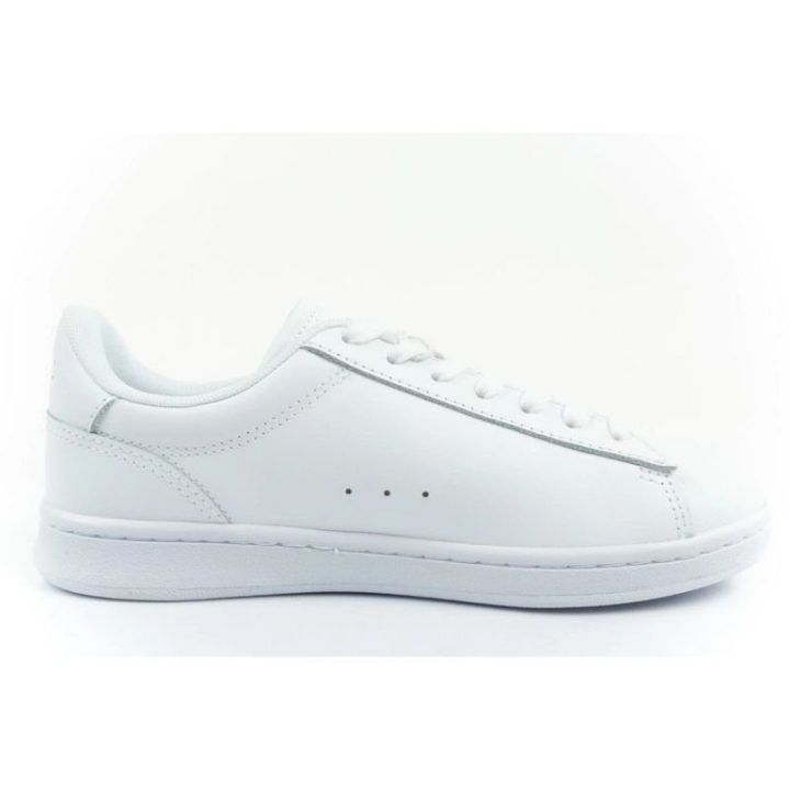 Moteriški odiniai sportbačiai Lacoste Carnaby Set