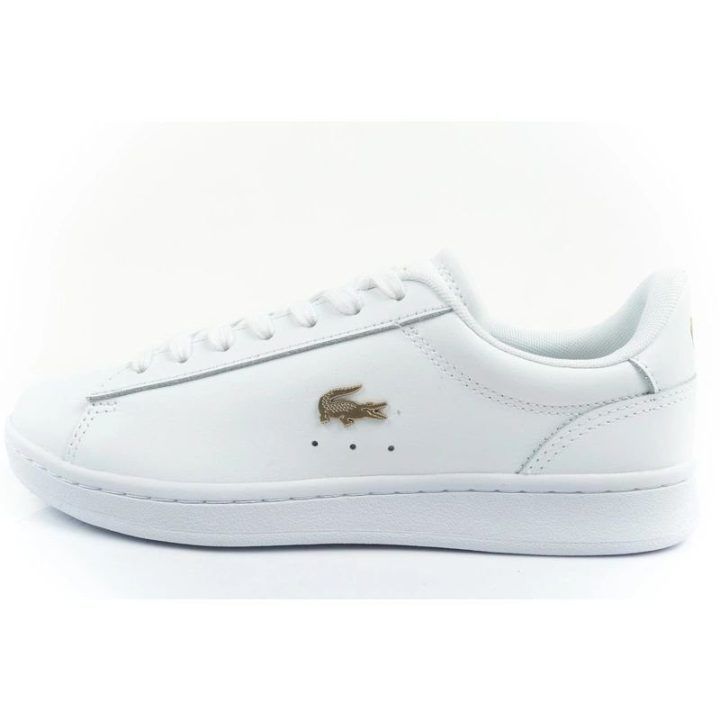 Moteriški odiniai sportbačiai Lacoste Carnaby Set