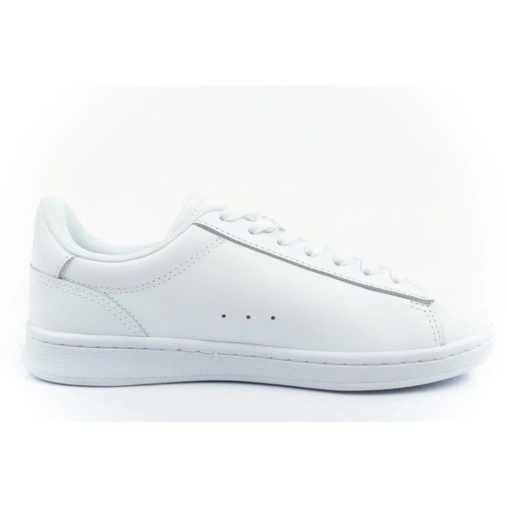 Moteriški odiniai sportbačiai Lacoste Carnaby Set
