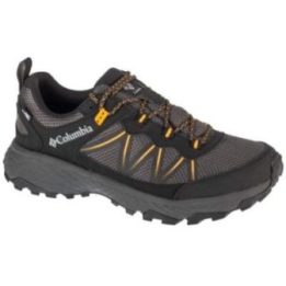 Vyriški žygio batai Columbia Peakfreak Rush Outdry, juodi