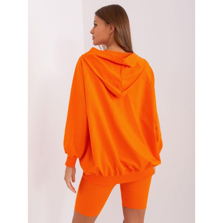 Oranžinis rinkinys