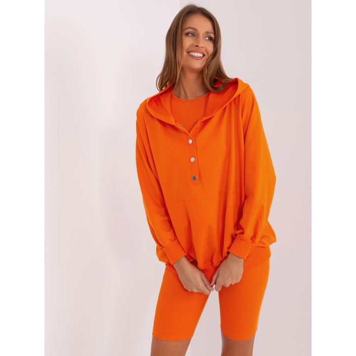 Oranžinis rinkinys