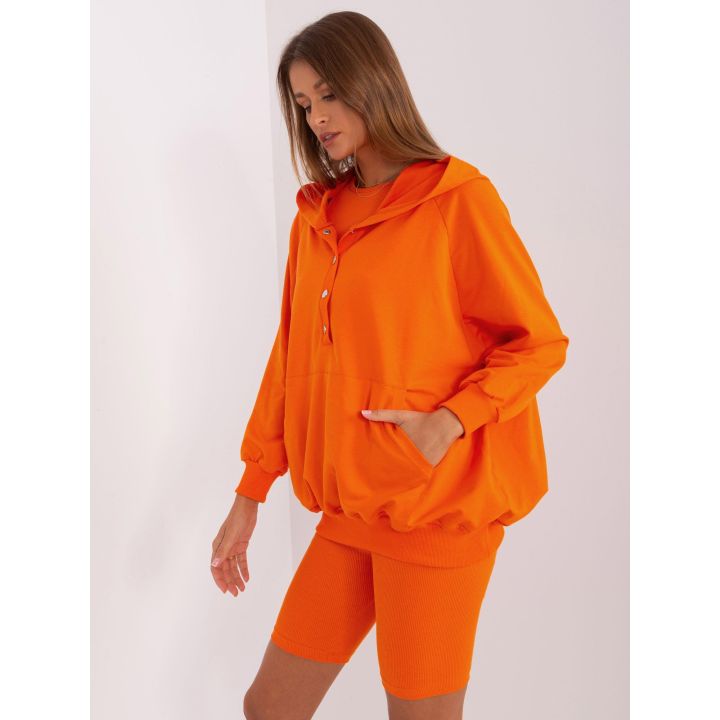 Oranžinis rinkinys