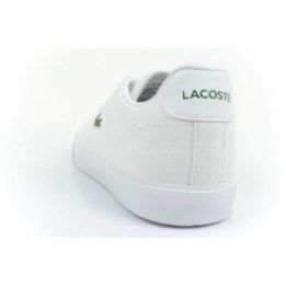 Vyriški sportbačiai su raišteliais Lacoste Lerond Set 125 1