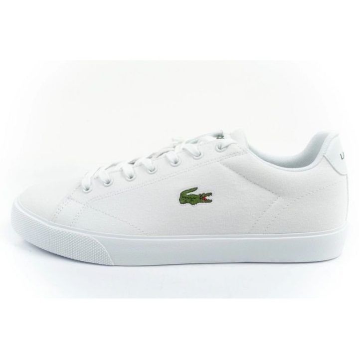 Vyriški sportbačiai su raišteliais Lacoste Lerond Set 125 1