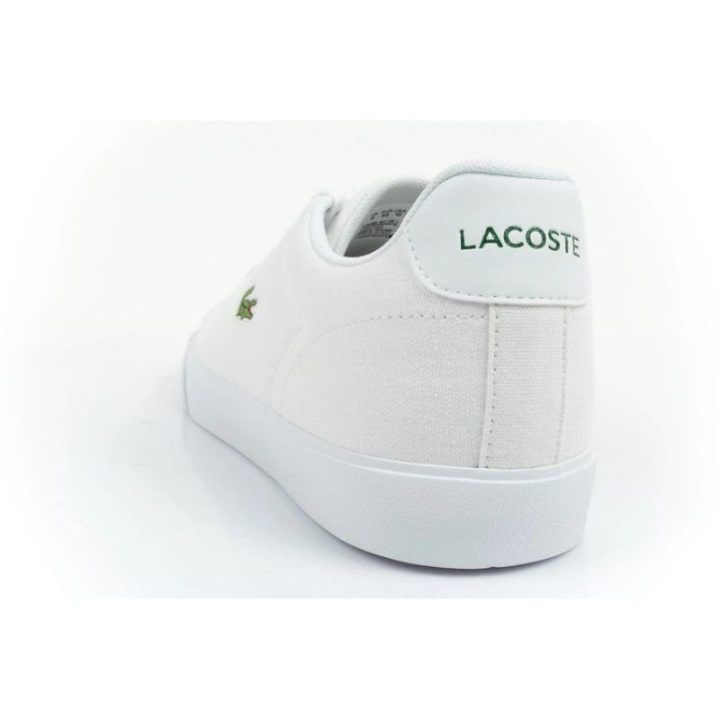 Vyriški sportbačiai su raišteliais Lacoste Lerond Set 125 1