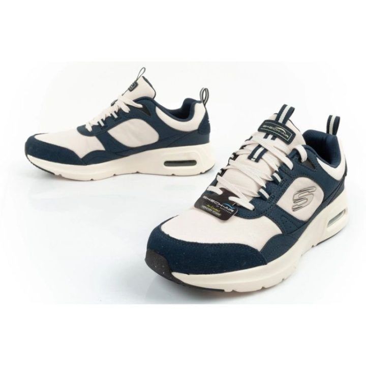 Vyriški sportbačiai Skechers Skech-Air Court