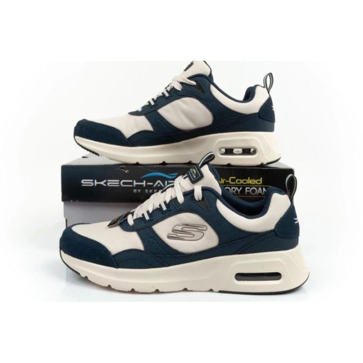 Vyriški sportbačiai Skechers Skech-Air Court