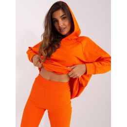 Oranžinis rinkinys