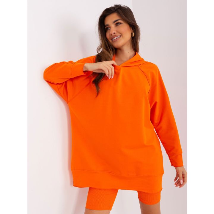 Oranžinis rinkinys