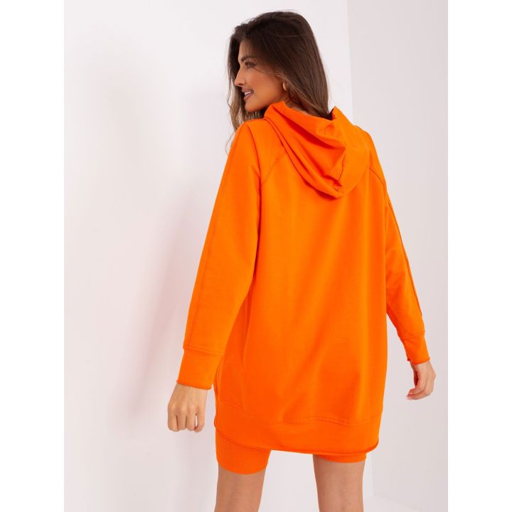 Oranžinis rinkinys