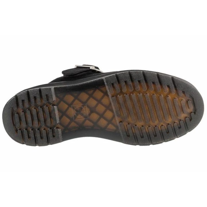 Vyriški įspiriami batai Dr. Martens Brookline Mule