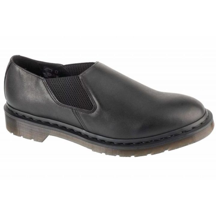 Vyriški odiniai įspiriami aulinukai Dr. Martens Louis