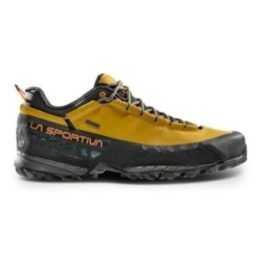 Žygio batai La Sportiva TX5 Low GTX, tigro ir savanos spalvos