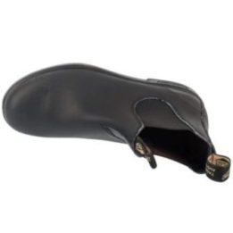 Laisvalaikio batai Blundstone Originals 510, juodi