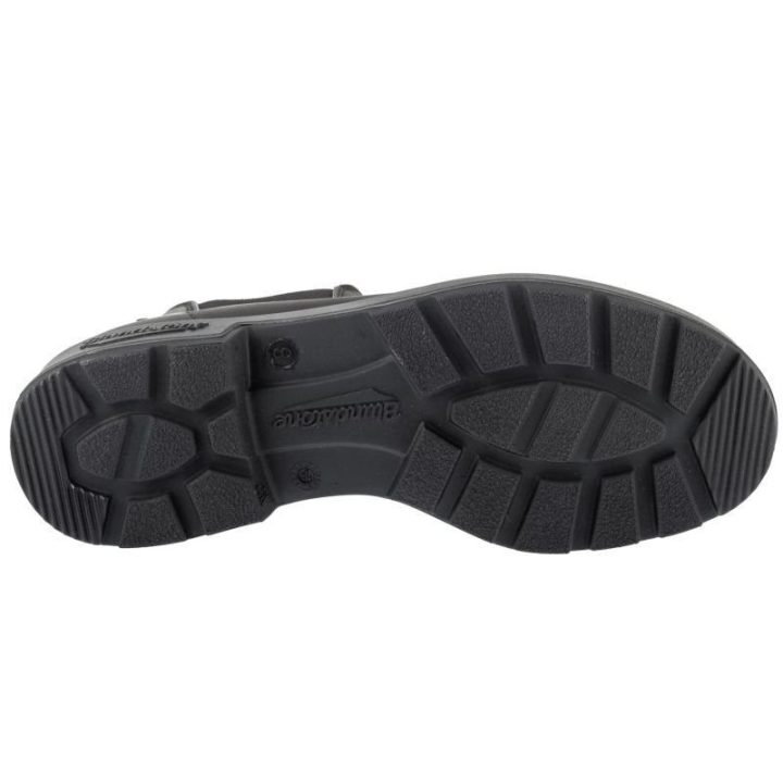Laisvalaikio batai Blundstone Originals 510, juodi