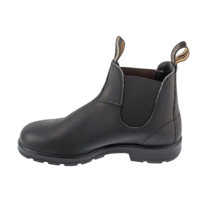 Laisvalaikio batai Blundstone Originals 510, juodi