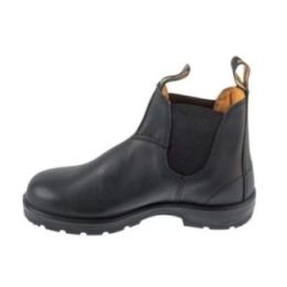 Laisvalaikio batai Blundstone Classics 558, juodi
