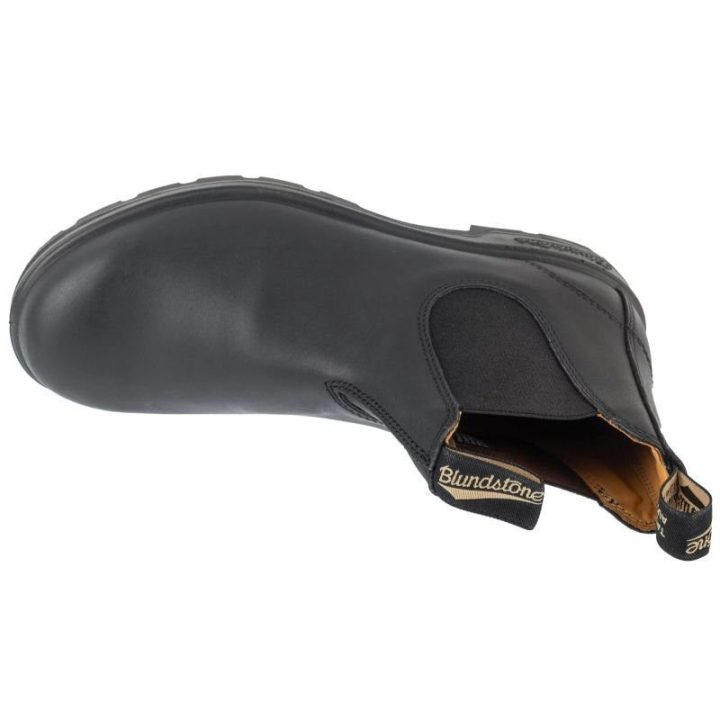 Laisvalaikio batai Blundstone Classics 558, juodi