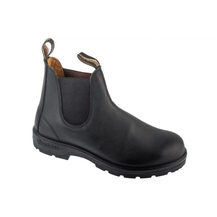 Laisvalaikio batai Blundstone Classics 558, juodi