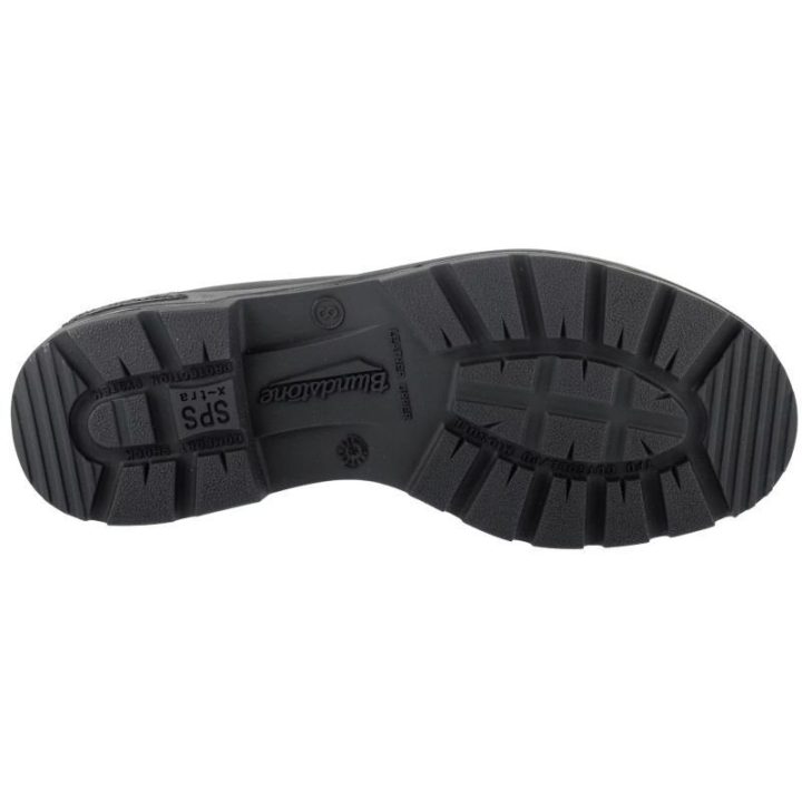 Laisvalaikio batai Blundstone Classics 558, juodi