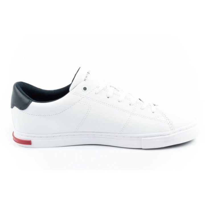 Vyriški odiniai sportbačiai Tommy Hilfiger Essential
