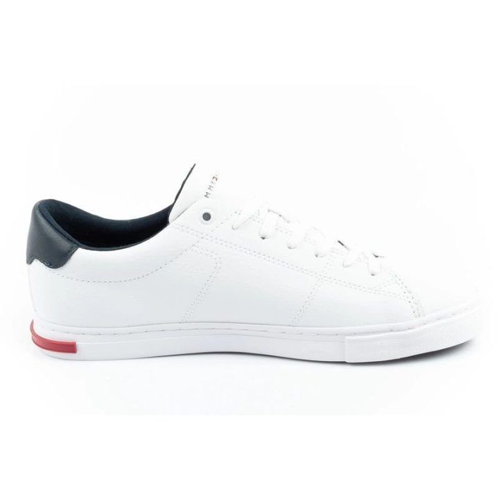 Vyriški odiniai sportbačiai Tommy Hilfiger Essential