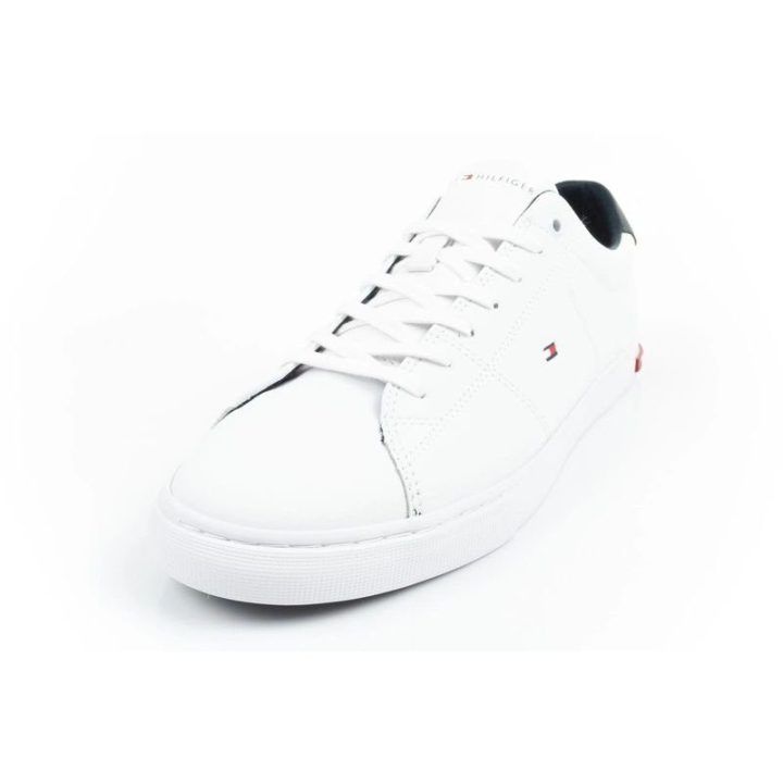 Vyriški odiniai sportbačiai Tommy Hilfiger Essential
