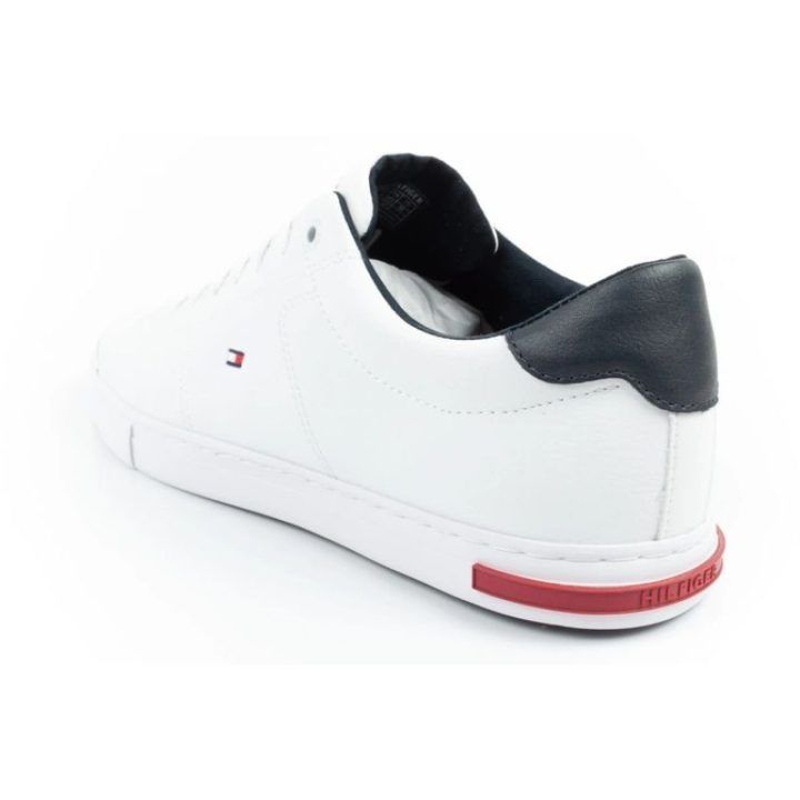 Vyriški odiniai sportbačiai Tommy Hilfiger Essential