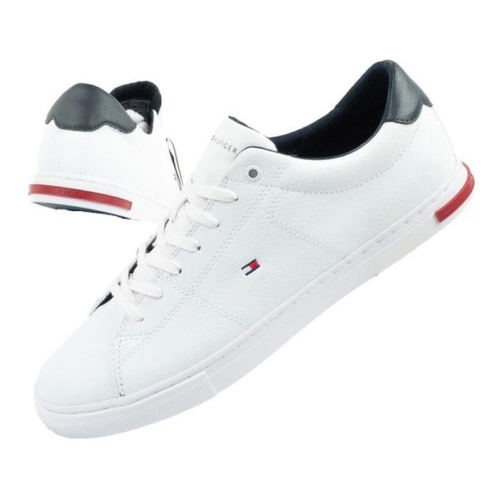 Vyriški odiniai sportbačiai Tommy Hilfiger Essential