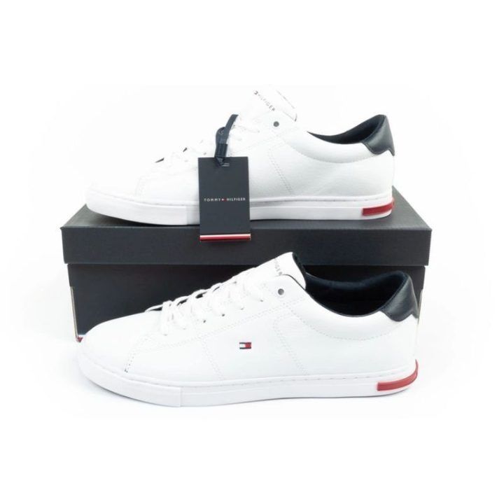Vyriški odiniai sportbačiai Tommy Hilfiger Essential