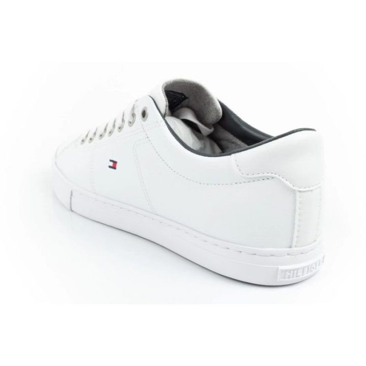 Vyriški odiniai sportbačiai su 2 cm padu Tommy Hilfiger Essential