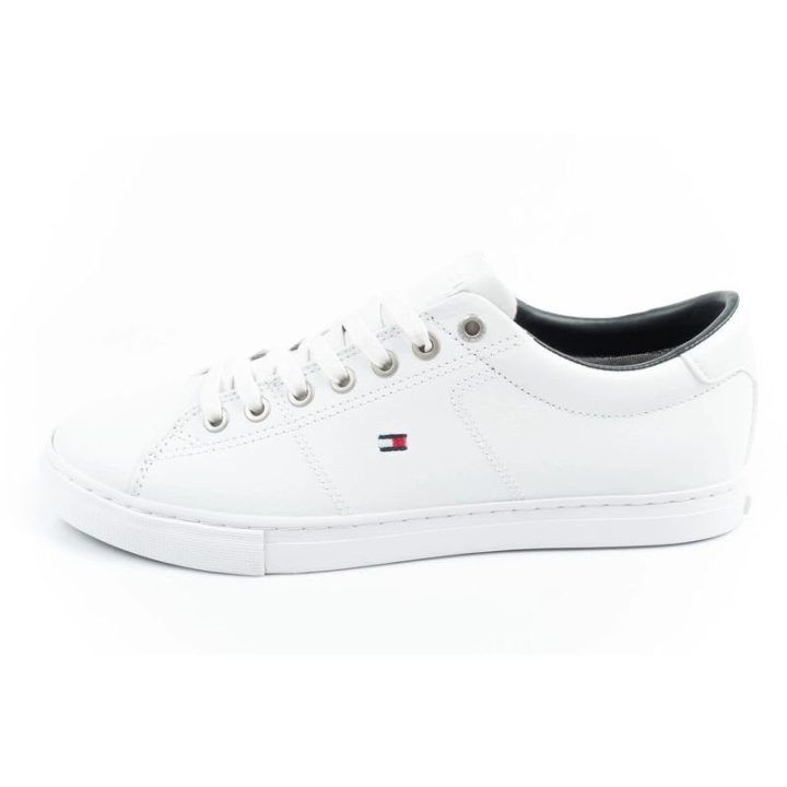 Vyriški odiniai sportbačiai su 2 cm padu Tommy Hilfiger Essential