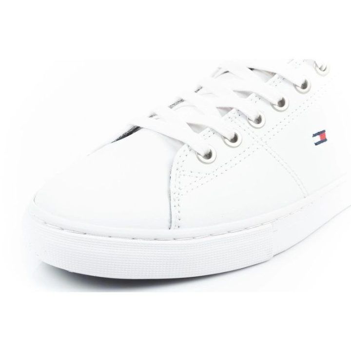 Vyriški odiniai sportbačiai su 2 cm padu Tommy Hilfiger Essential