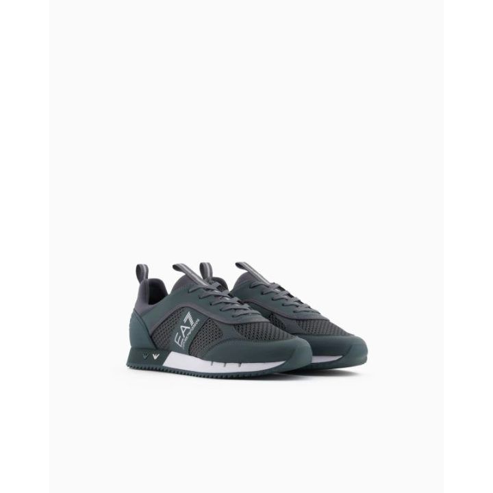 Vyriški sportbačiai Emporio Armani EA7 X8X027-XK050-U455