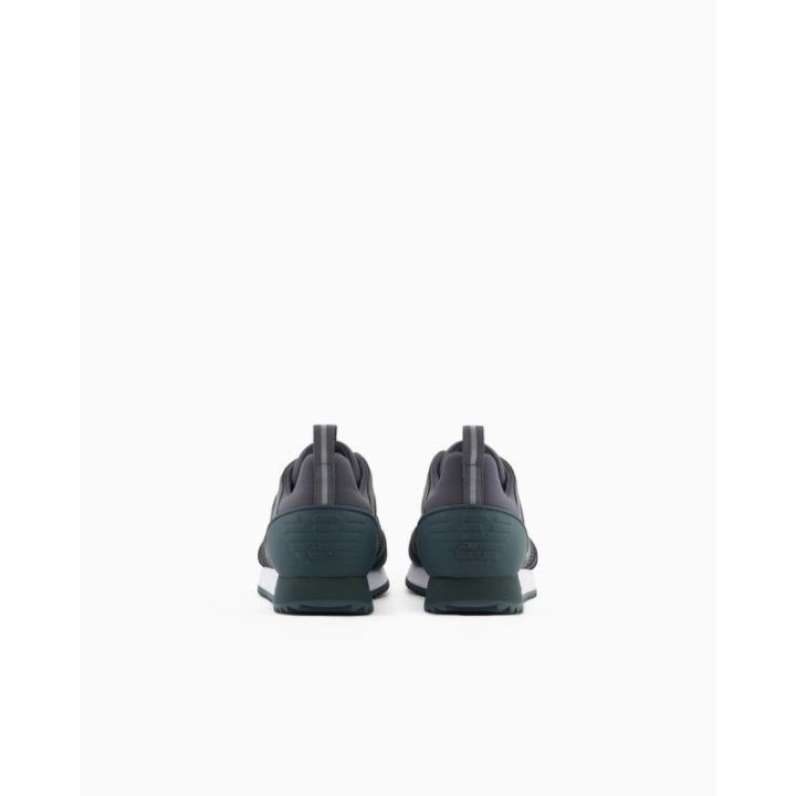 Vyriški sportbačiai Emporio Armani EA7 X8X027-XK050-U455