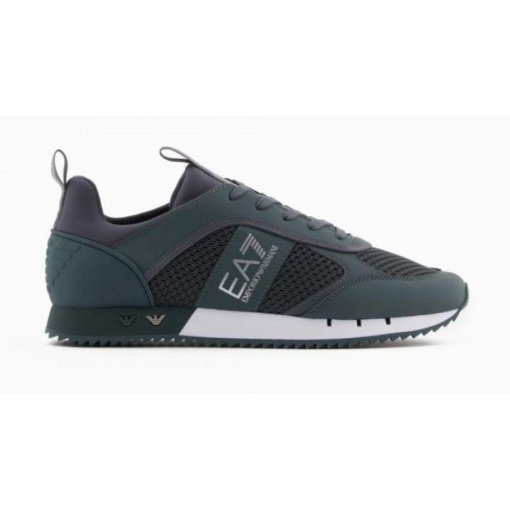 Vyriški sportbačiai Emporio Armani EA7 X8X027-XK050-U455
