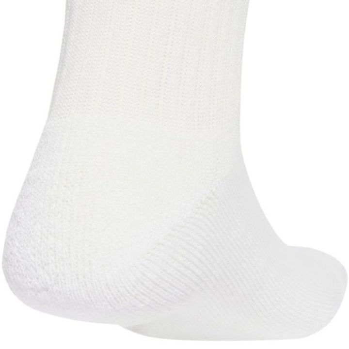 Paminkštintų sportinių kojinių rinkinys adidas Linear, 6 poros