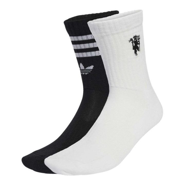 Kojinės adidas Manchester United