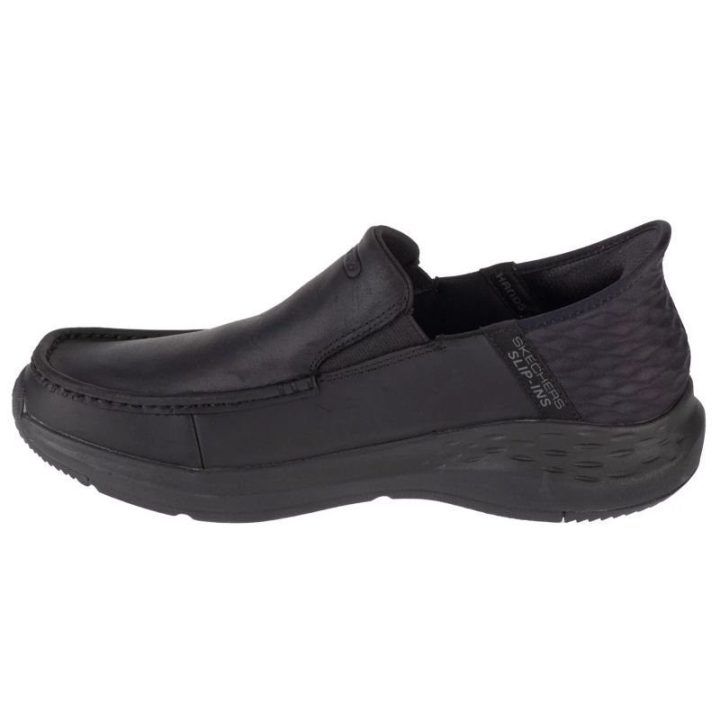 Vyriški odiniai įspiriami batai Skechers Parson - Oswin