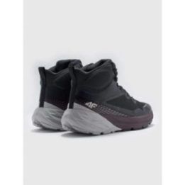 Vyriški aukšti žygio batai su NeoDry membrana 4F Speed Hiker 4FWMM00FOTSM038-50S