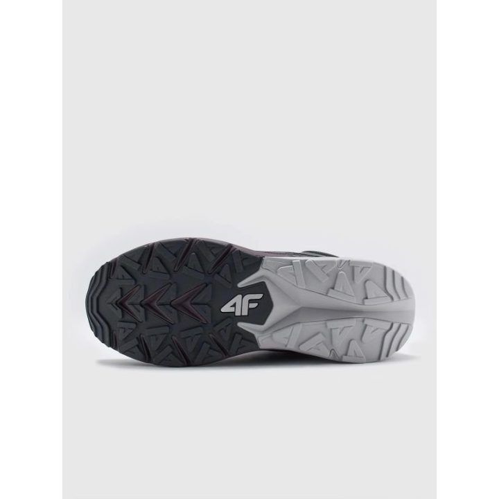 Vyriški aukšti žygio batai su NeoDry membrana 4F Speed Hiker 4FWMM00FOTSM038-50S