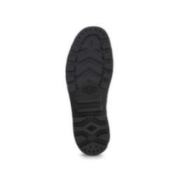 Vyriški aukšti sportbačiai Palladium Pampa Hi Dare ZIP, juodi
