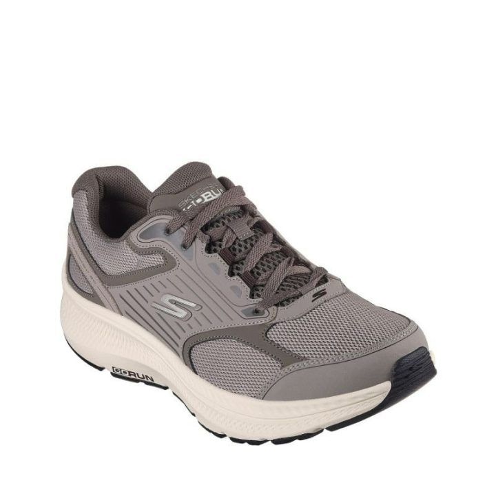 Vyriški bėgimo bateliai Skechers Go Run Consistent 2.0, chaki