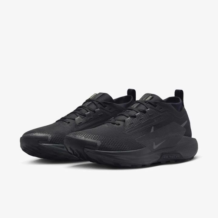 Vyriški bėgimo bekele bateliai Nike ReactX Pegasus Trail 5 GTX