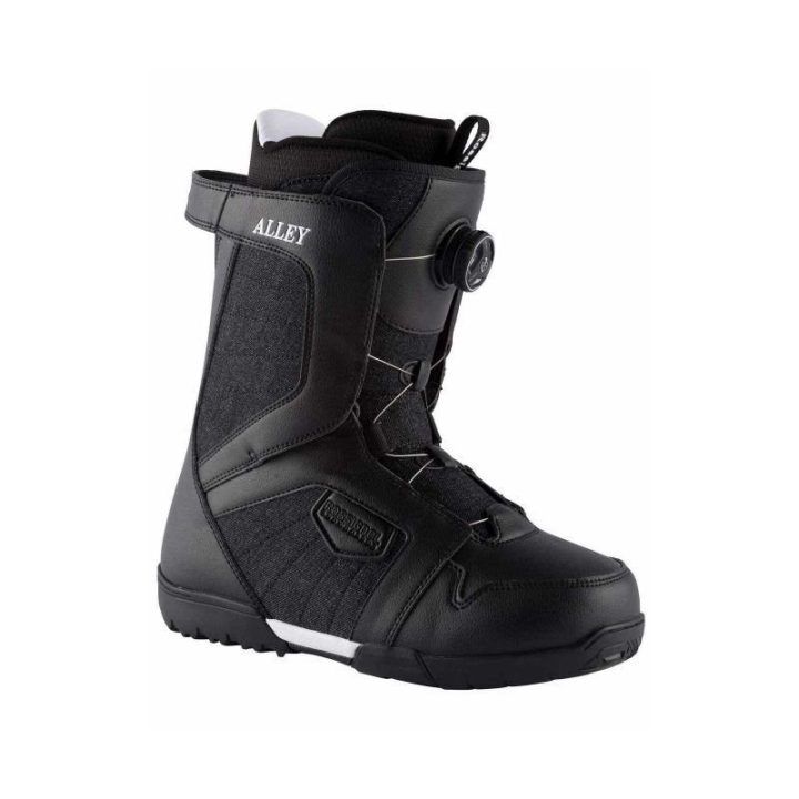 Moteriški snieglenčių batai Rossignol Alley BOA H4