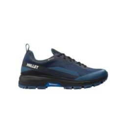 Vyriški žygio batai GORE-TEX Millet Wanaka GTX, tamsiai mėlyni
