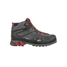 Vyriški trekingo batai su GORE-TEX Millet Super Trident, pilki