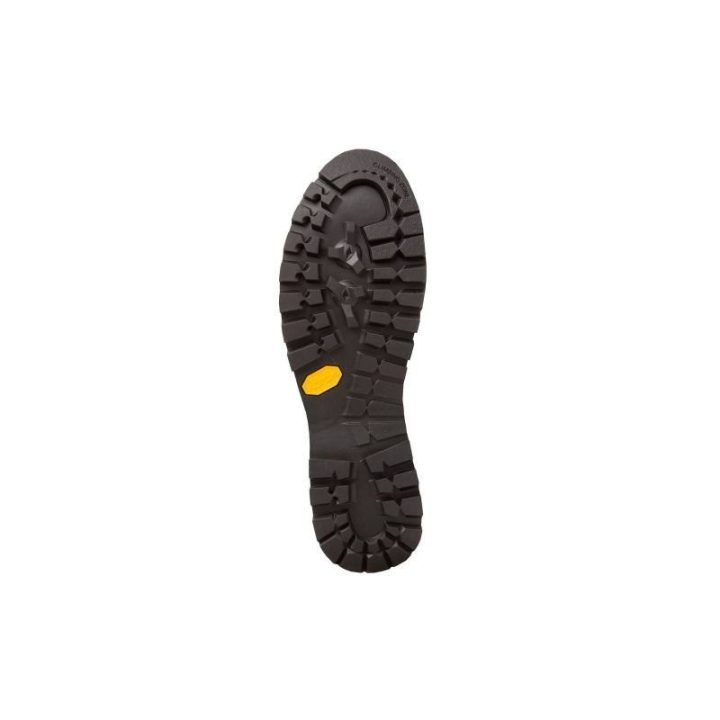 Vyriški trekingo batai su GORE-TEX Millet Super Trident, pilki