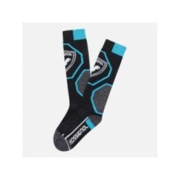 Vaikiškos vilnonės slidinėjimo kojinės Rossignol Speed Comfort